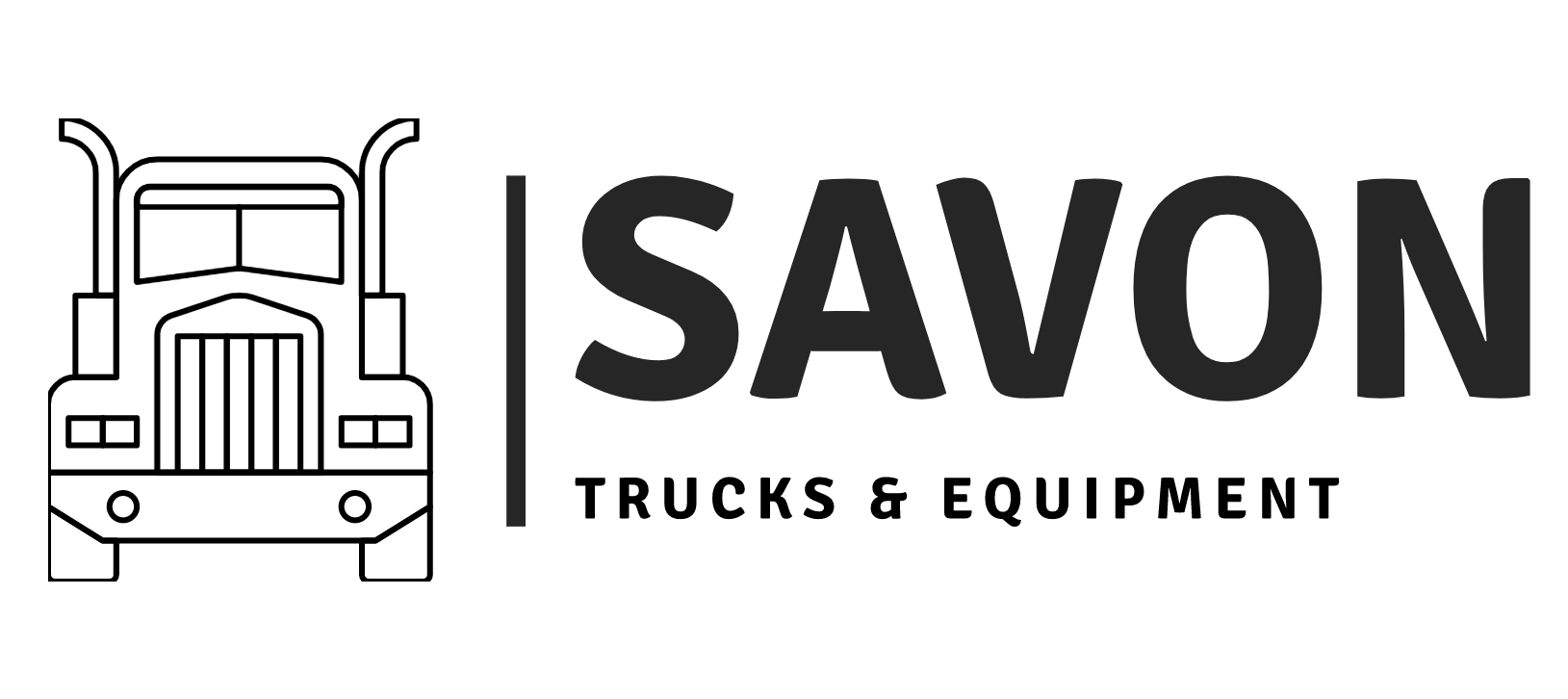 SAVON Trucks and Equipment